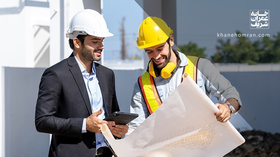 تفاوت صلاحیت نظارت و اجرا نظام مهندسی | کدام برای آینده شغلی شما بهتر است؟